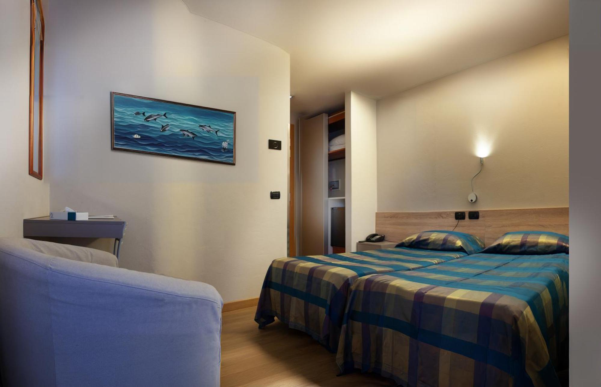 Hotel Savoia Lignano Sabbiadoro Exterior foto
